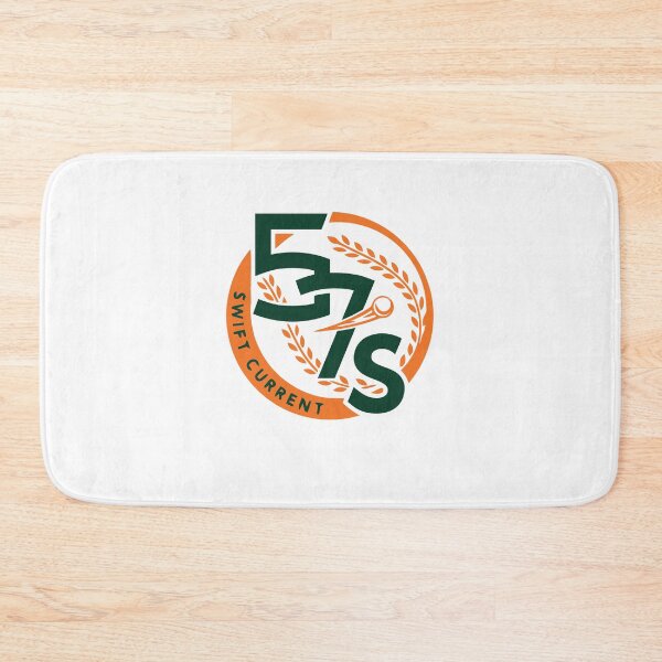 Item preview, Swift Current 57's designed and sold by kudupayuatuh.