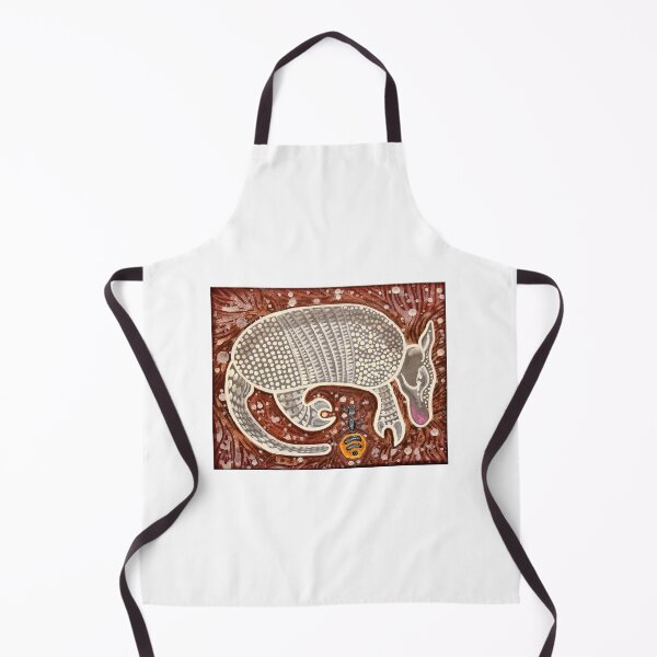 Item preview, Armadillo and the Honey Ant designed and sold by Mick Sylvestre.