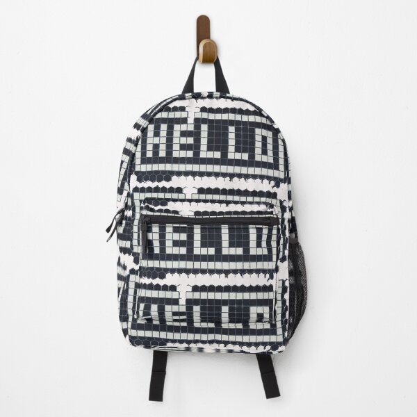 Item preview, Hello ( Hello there ) designed and sold by Shirt-u.
