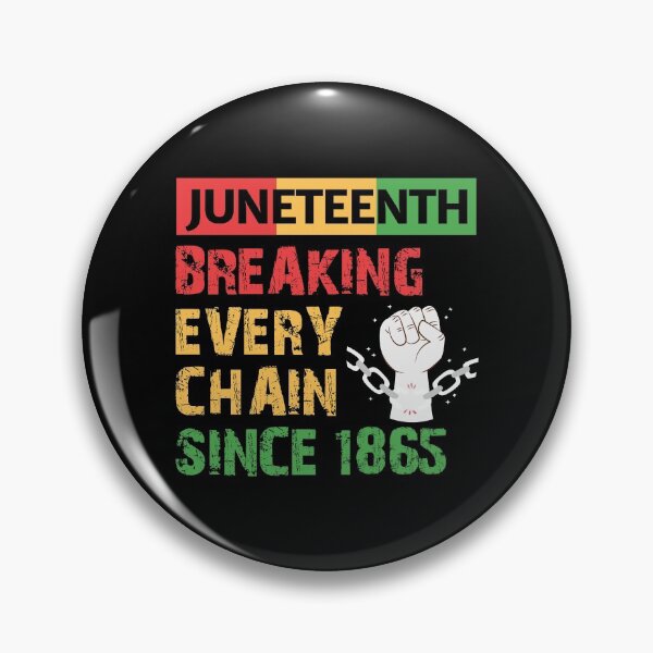 Artikelvorschau, Juneteenth Black Pride Freiheit Unabhängigkeitstag Feier entworfen und verkauft von CuteDesigns1.