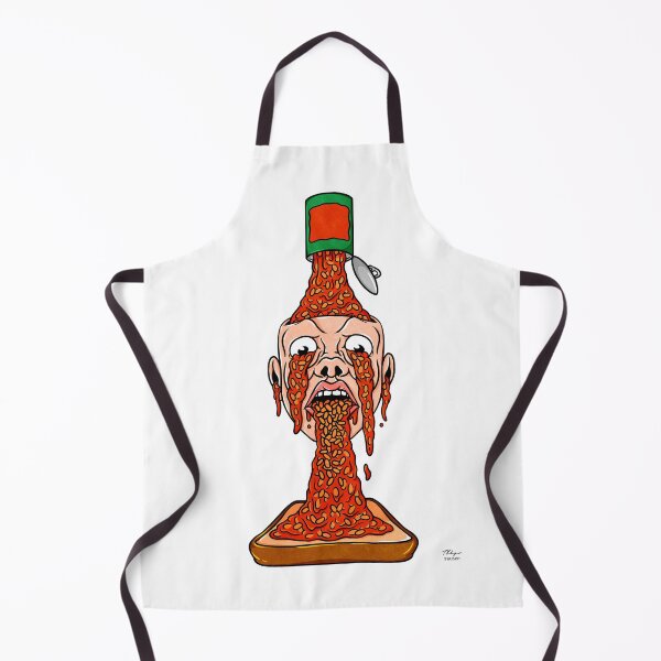 Item preview, Vomiting Beans Print designed and sold by packtcrushd.