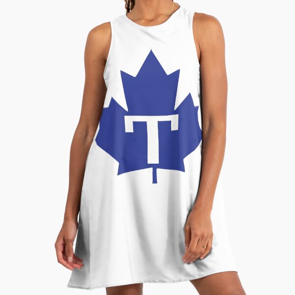 Toronto Maple Leafs Dresses for Sale | Redbubble Toronto Maple Leafs Dresses for Sale | Redbubble