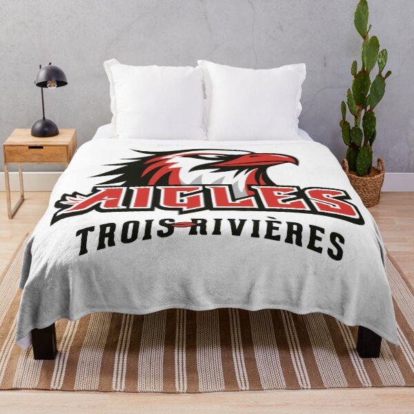 Item preview, Trois-Rivières Aigles designed and sold by kudupayuatuh.