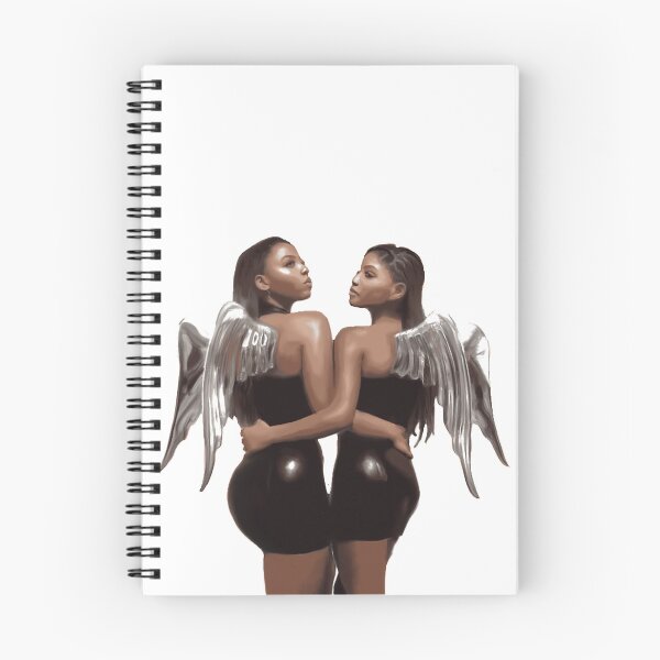 Artikelvorschau, Chloe x Halle Ungodly Hour, weicher Stil entworfen und verkauft von annahueb.