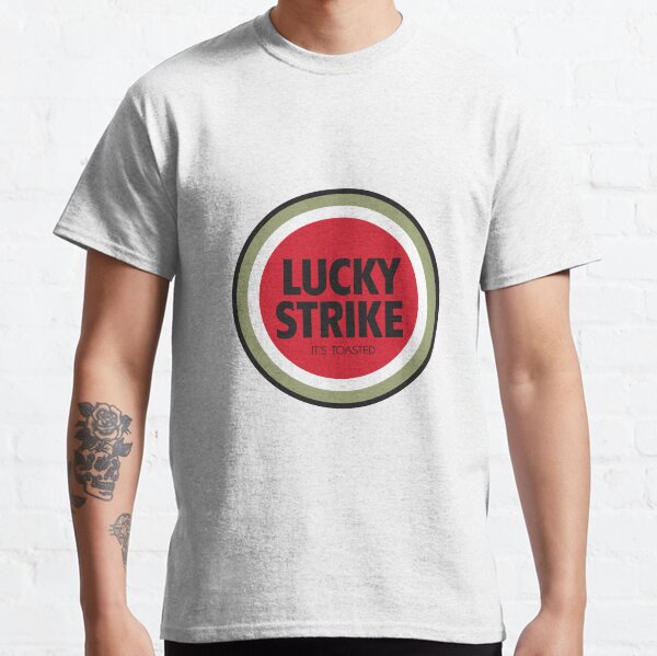 Lucky Strike Classic T-Shirt