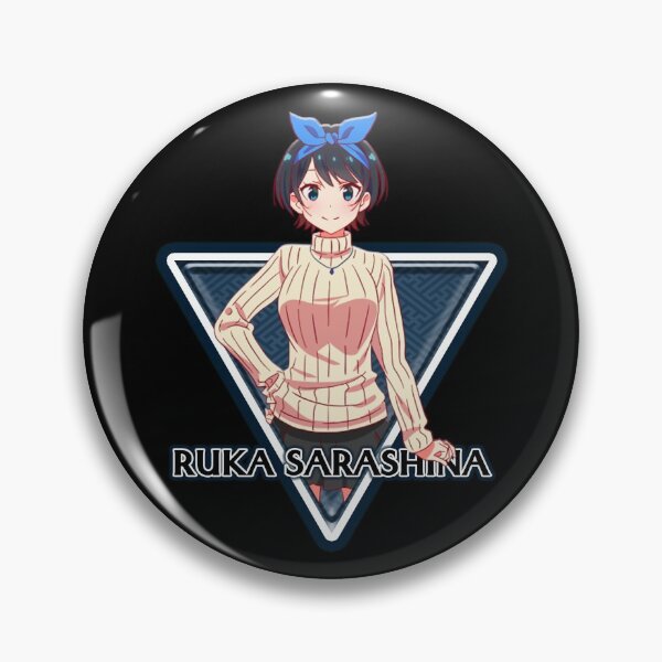 Item preview, RUKA TRI II designed and sold by AltinaOrioner.