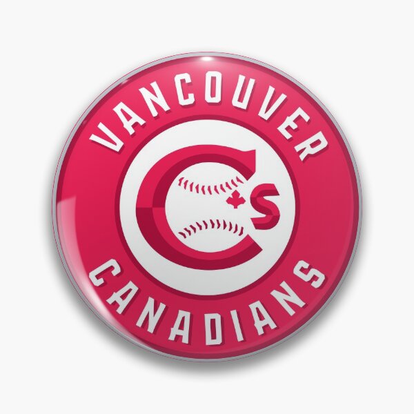 Item preview, Vancouver Canadians, designed and sold by kudupayuatuh.