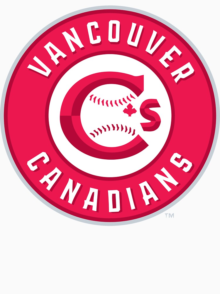 "Vancouver Canadians," Tshirt for Sale by kudupayuatuh Redbubble