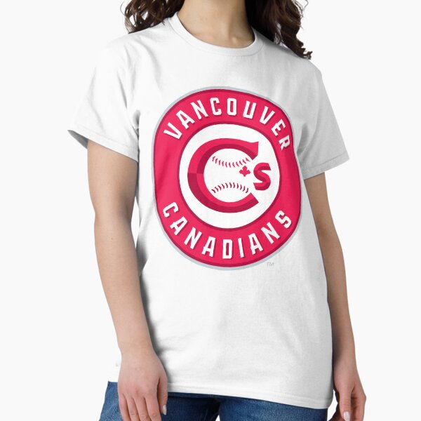 Item preview, Vancouver Canadians, designed and sold by kudupayuatuh.