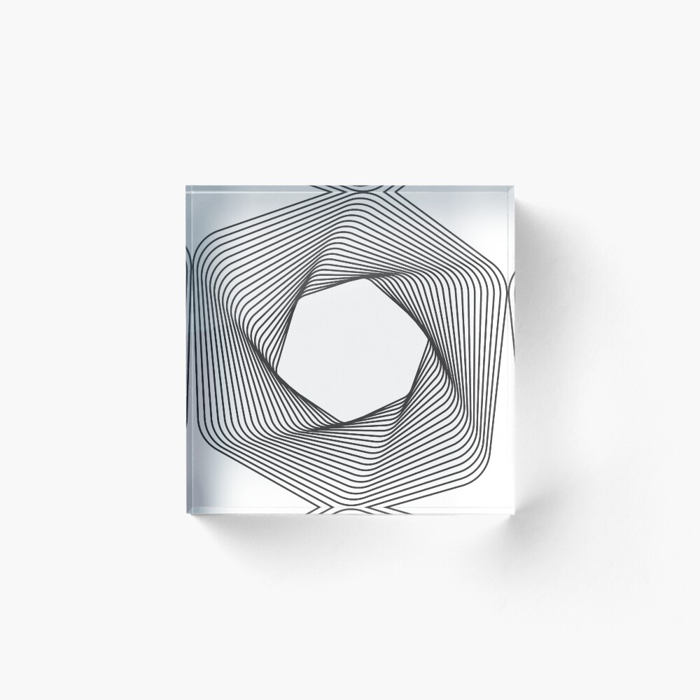 Item preview, Acrylic Block designed and sold by juanolete.