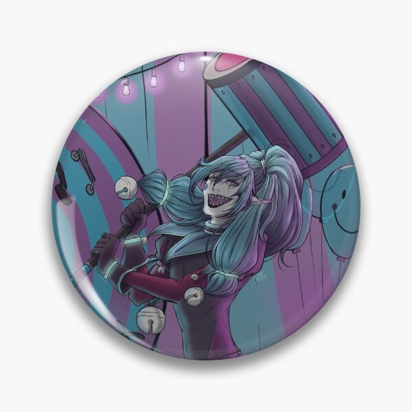 Item preview, cany pop-creepypasta designed and sold by aforceofart.