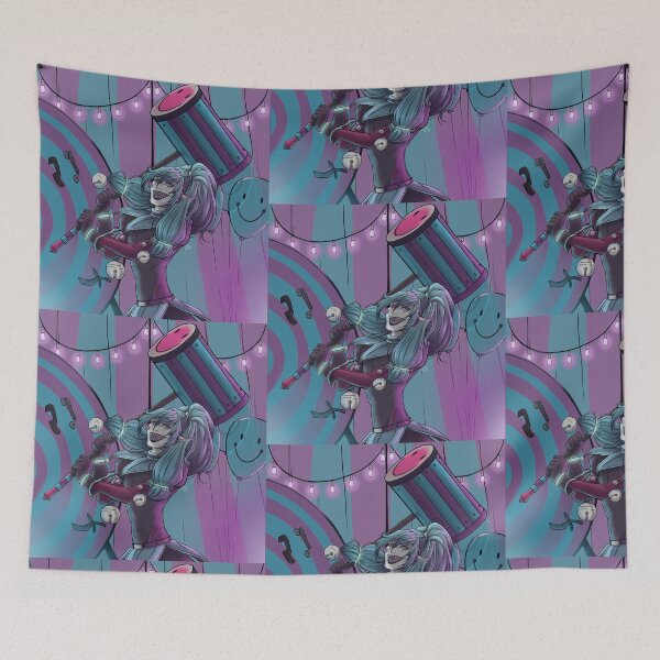 Item preview, cany pop-creepypasta designed and sold by aforceofart.