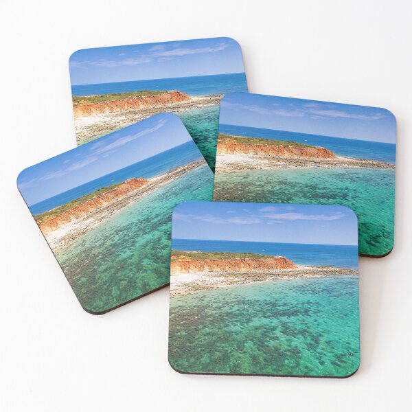 Item preview, cape leveque eastern beach designed and sold by Elliot62.