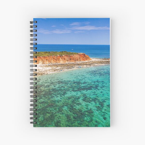 Item preview, cape leveque eastern beach designed and sold by Elliot62.
