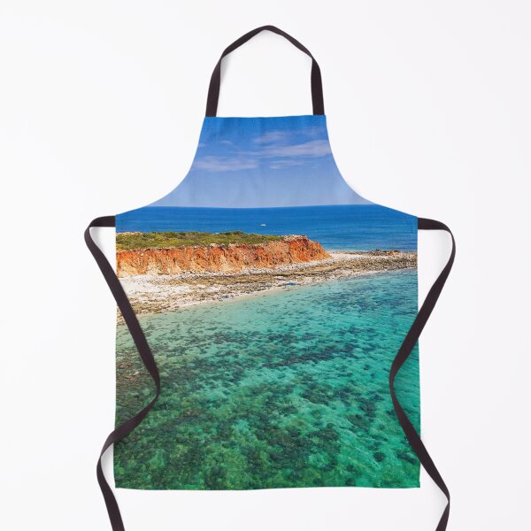 Item preview, cape leveque eastern beach designed and sold by Elliot62.
