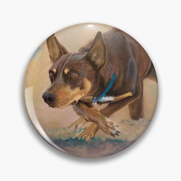 Item preview, Balancing act  designed and sold by Gayle  Newcombe.