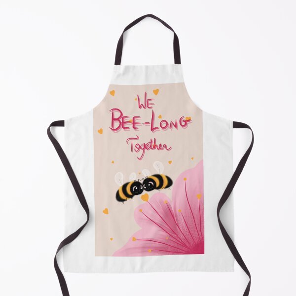 Item preview, Honeybee love designed and sold by 1111Miracle.