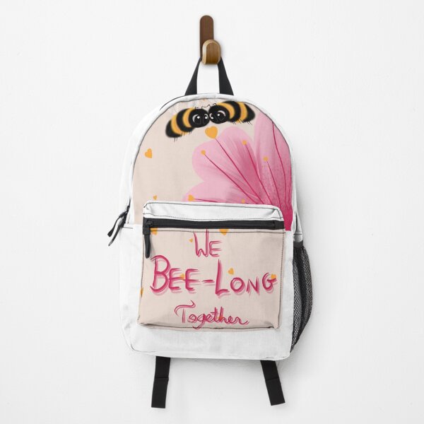 Item preview, Honeybee love designed and sold by 1111Miracle.
