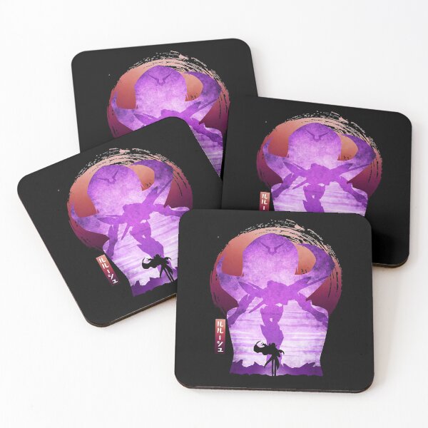 Item preview, Minimalist Silhouette Lelouch  designed and sold by wardtRigel.