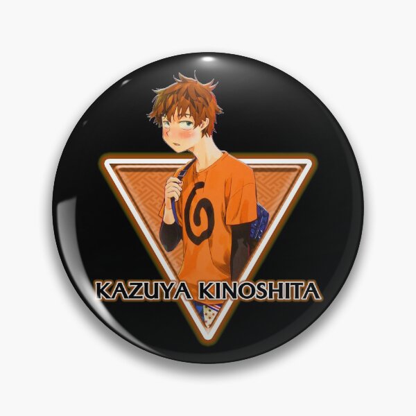 Item preview, KAZUYA TRI II designed and sold by AltinaOrioner.