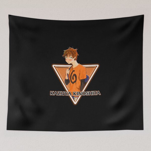 Item preview, KAZUYA TRI II designed and sold by AltinaOrioner.
