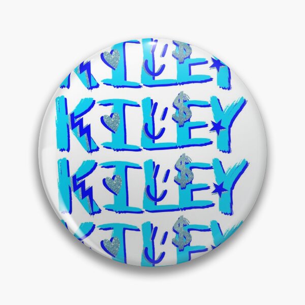 Item preview, KILEY name designed and sold by Julia Santos.
