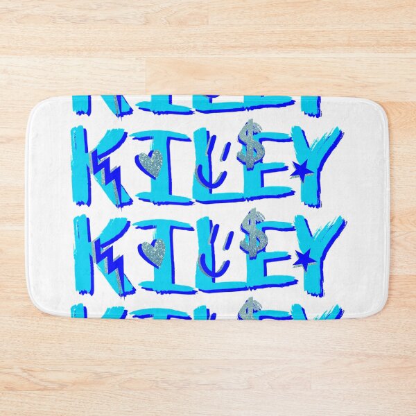 Item preview, KILEY name designed and sold by Julia Santos.