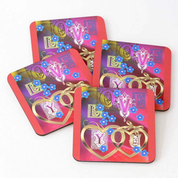 Item preview, LOVE YOU designed and sold by BLISS-SV.