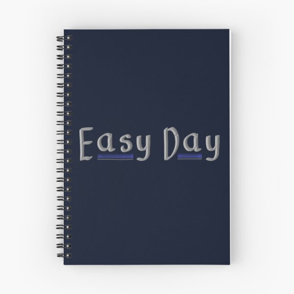 Item preview, EASY DAY designed and sold by THE AMERICAN TEEVANGELIST.