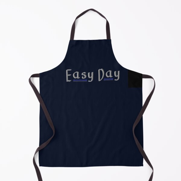 Item preview, EASY DAY designed and sold by THE AMERICAN TEEVANGELIST.