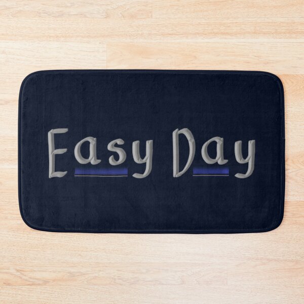 Item preview, EASY DAY designed and sold by THE AMERICAN TEEVANGELIST.