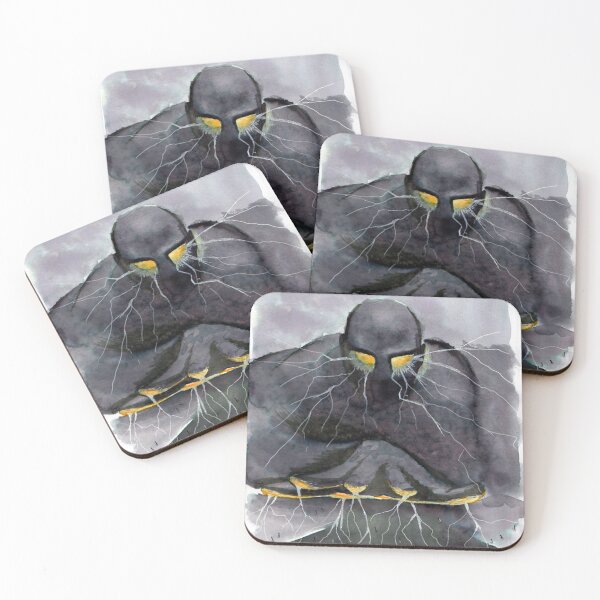 Item preview, Storm designed and sold by LataArtStudio.