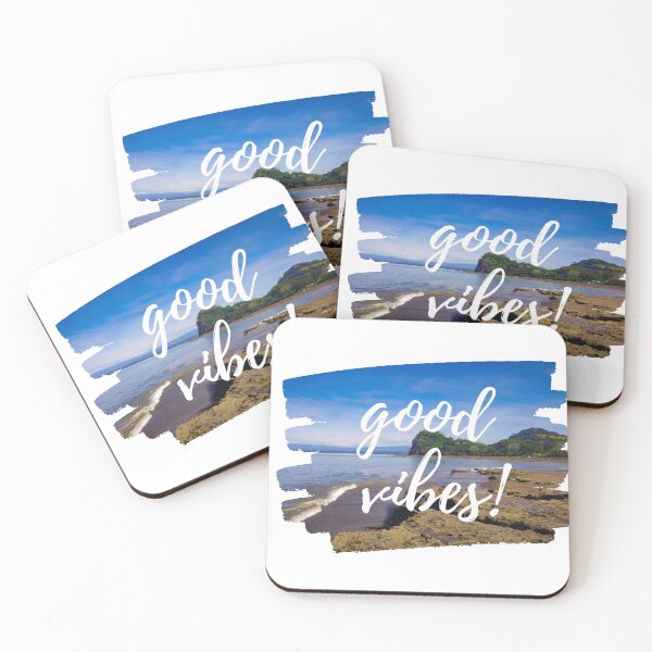 Item preview, Good vibes! designed and sold by fotorealo.