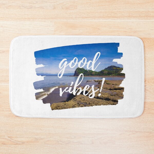 Item preview, Good vibes! designed and sold by fotorealo.