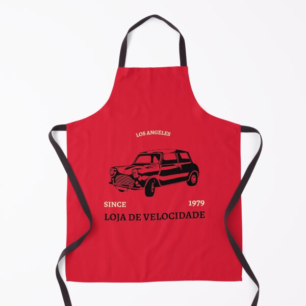 Item preview, LOS ANGELES | SINCE 1979 LOJA DE VELOCIDADE designed and sold by AladdinMktgs.