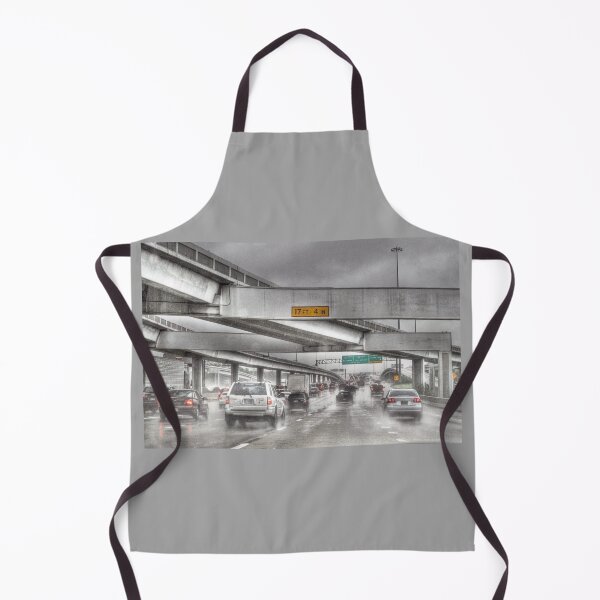 Item preview, Traffic in Rain designed and sold by Savannah Gibbs.
