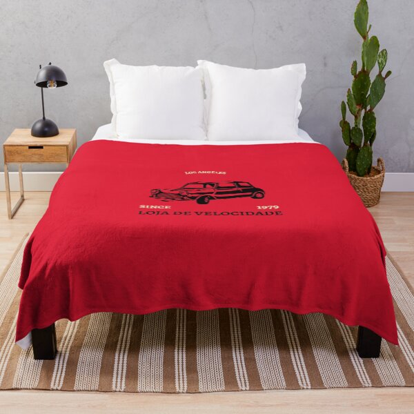 Item preview, LOS ANGELES | SINCE 1979 LOJA DE VELOCIDADE designed and sold by AladdinMktgs.