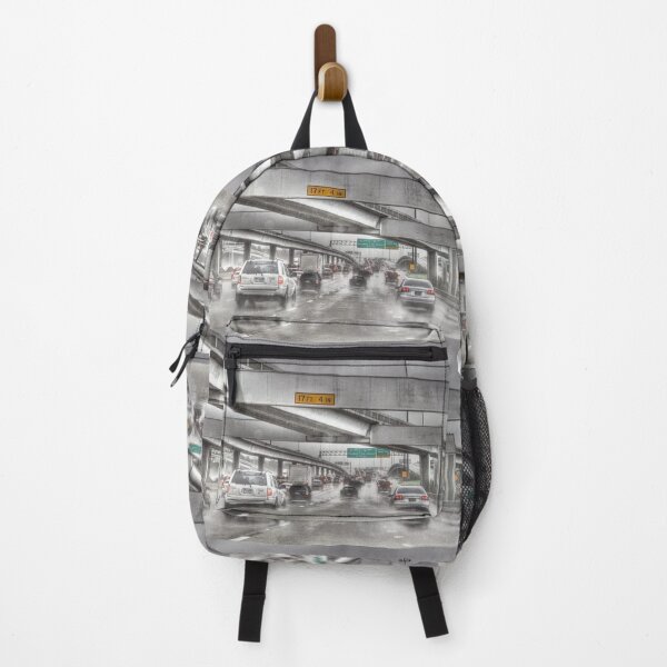 Item preview, Traffic in Rain designed and sold by Savannah Gibbs.