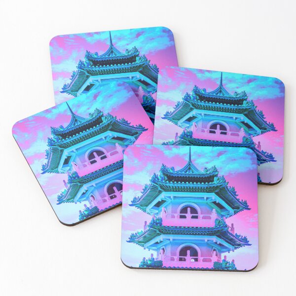 Item preview, Raspberry Sky designed and sold by Daniel Montero.
