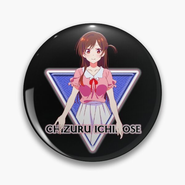 Item preview, CHIZURU TRI II designed and sold by AltinaOrioner.