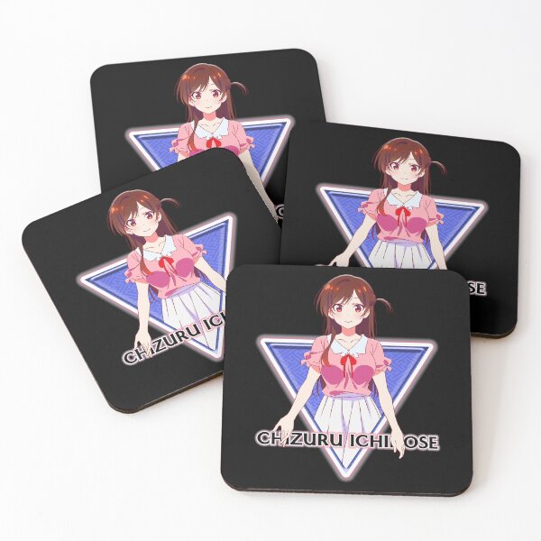 Item preview, CHIZURU TRI II designed and sold by AltinaOrioner.