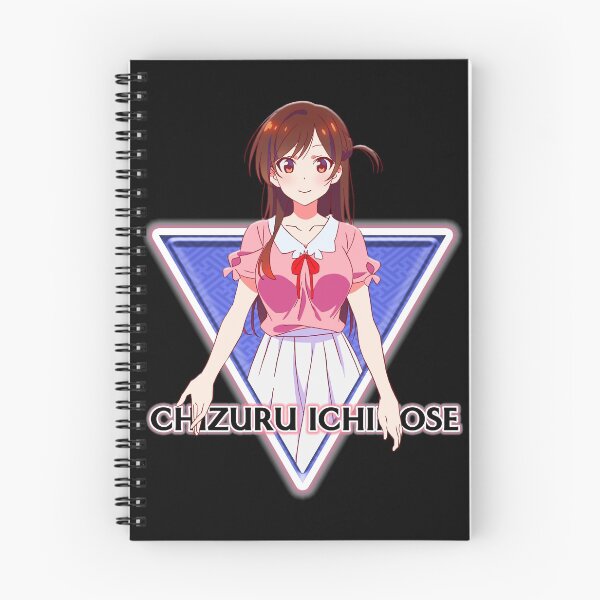 Item preview, CHIZURU TRI II designed and sold by AltinaOrioner.