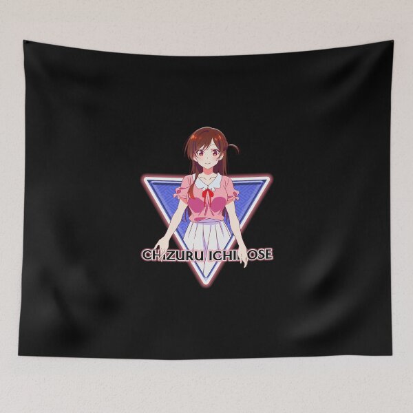 Item preview, CHIZURU TRI II designed and sold by AltinaOrioner.