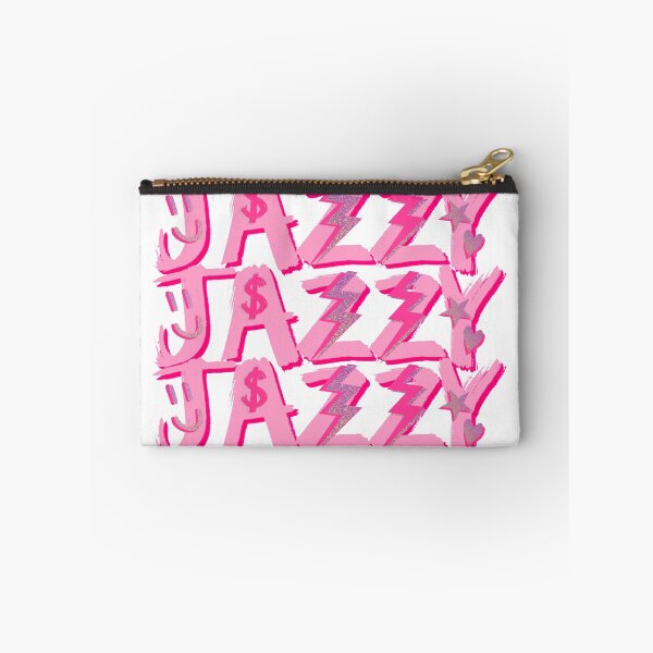 Item preview, JAZZY name designed and sold by Julia Santos.