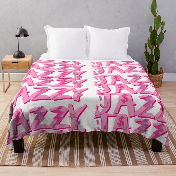 Item preview, JAZZY name designed and sold by Julia Santos.
