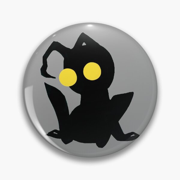 Item preview, cute heartless fanart designed and sold by Lexcys-Sketch.