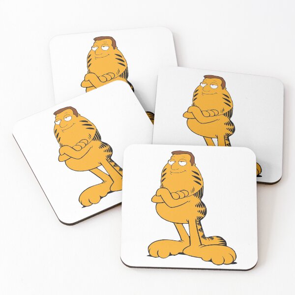 Item preview, Joe Garfield designed and sold by VioDesigns.