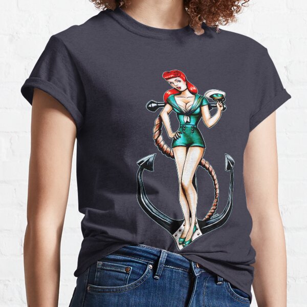 Hats off! Classic T-Shirt