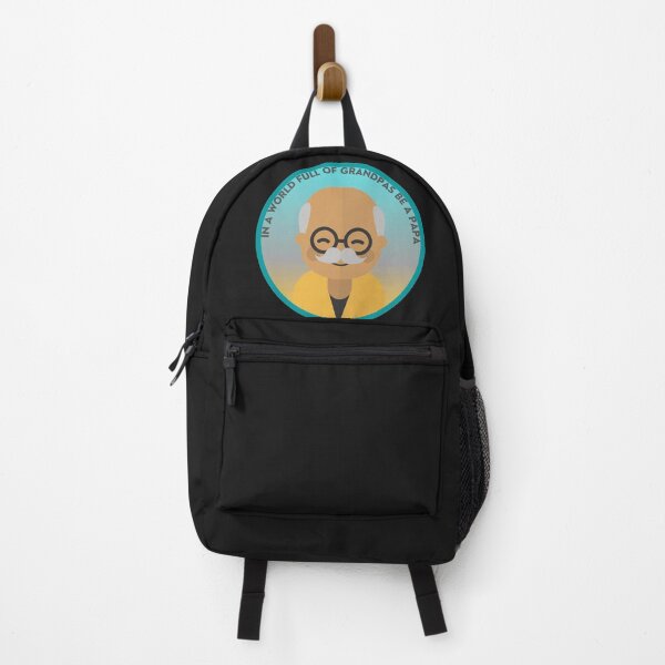 Item preview, In A World Full Of Grandpas Be A Papa designed and sold by COOLSV.