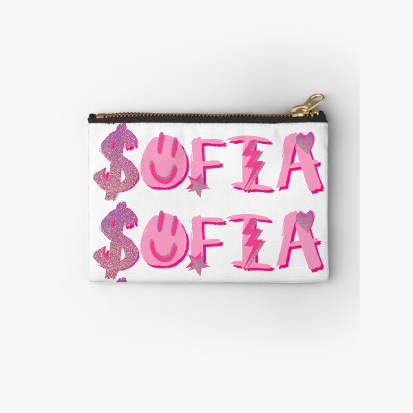Item preview, SOFIA name designed and sold by Julia Santos.